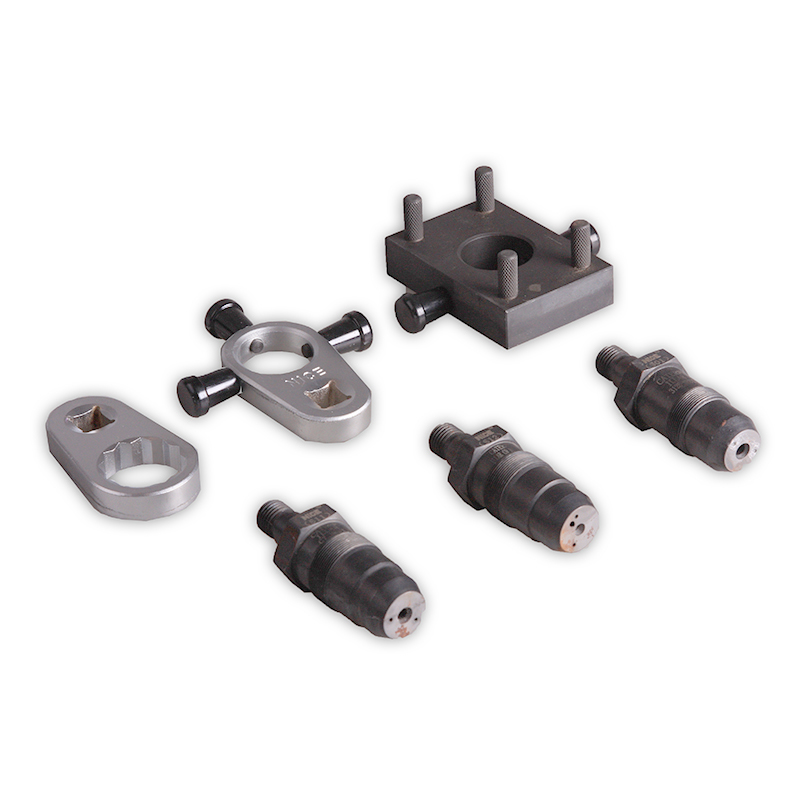 Набор для ремонта инжекторов CATERPILLAR CR Car-Tool CT-N800