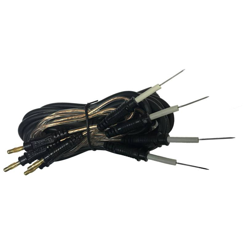 Щуп измерительный с четырьмя иглами для MT Pro