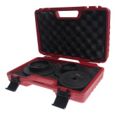 Набор для установки и демонтажа подшипников передних ступиц VOLVO FM12 JTC-7791