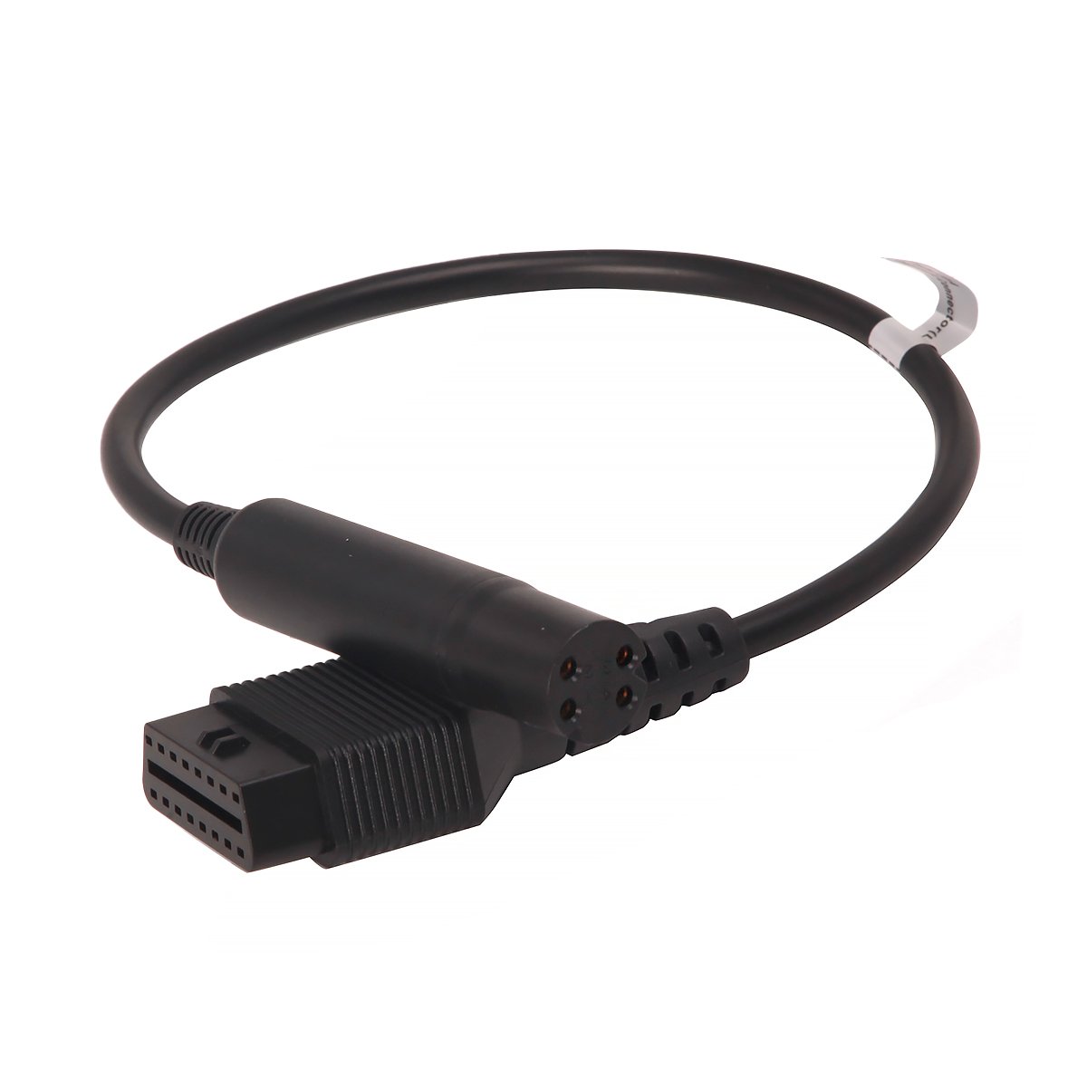 Диагностический кабель для прицепов 4 pin Launch LNC-224