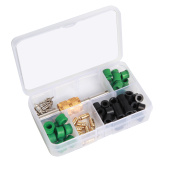 Ремкомплект для штуцеров 71 элемент ОДА Сервис ODA-9002