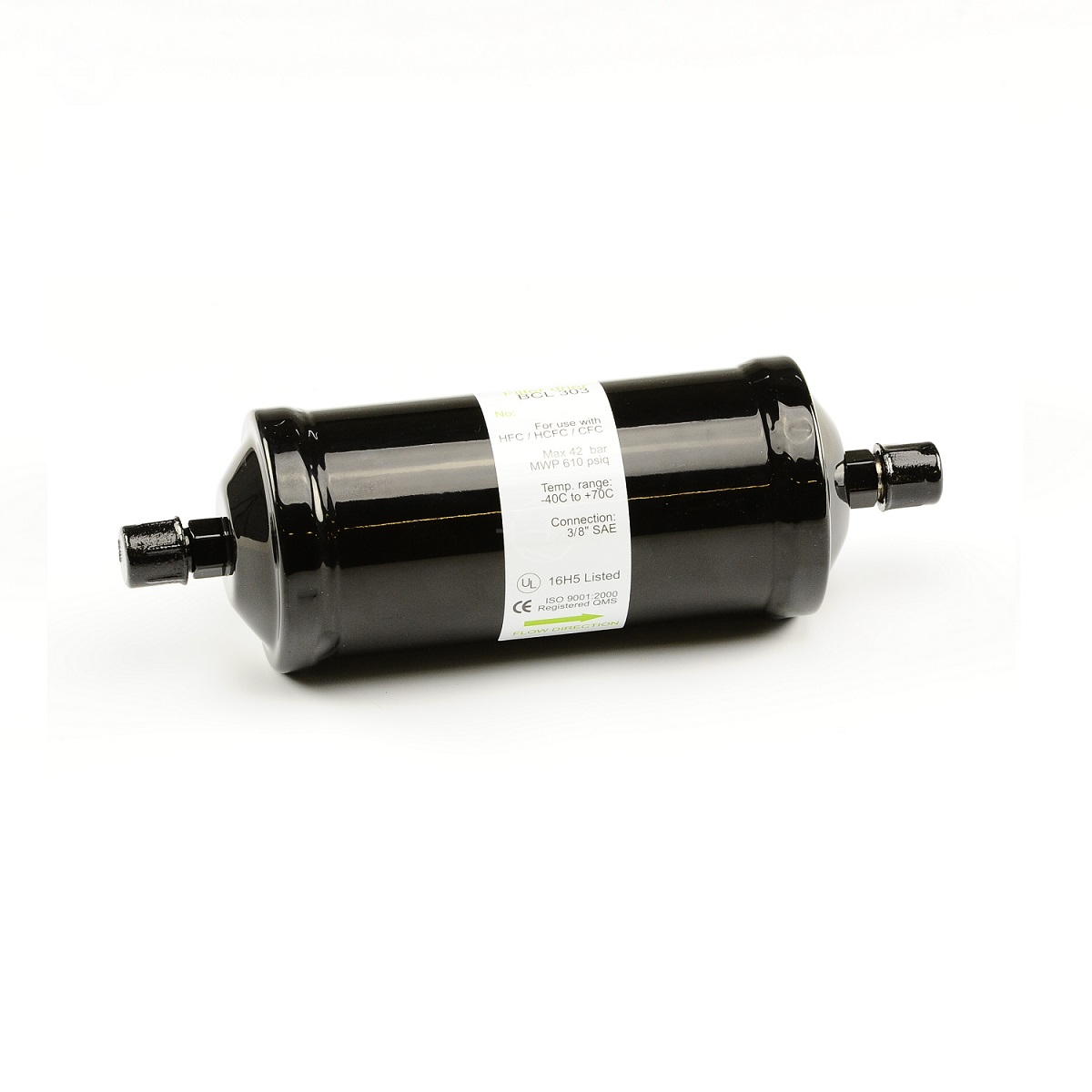 Фильтр осушитель для установки ODA-360B