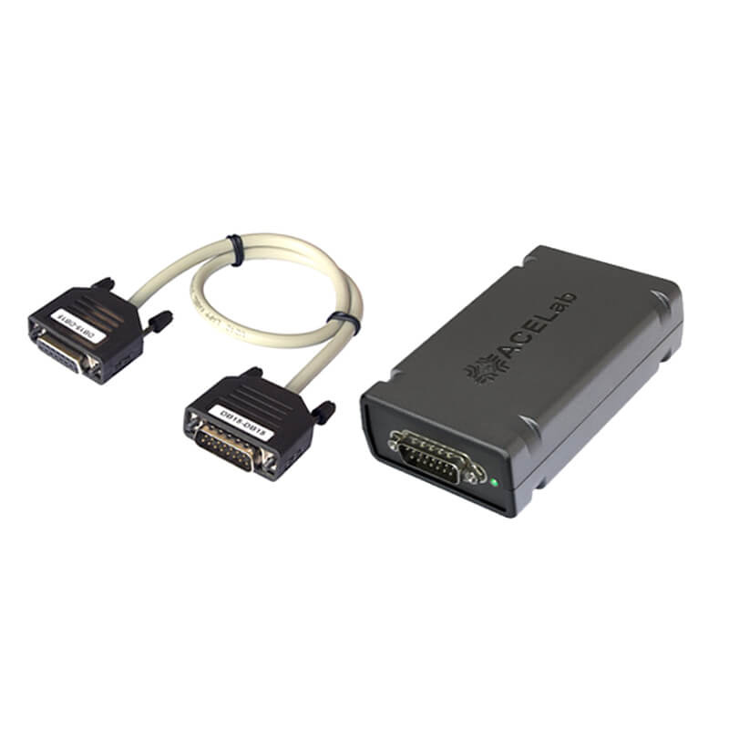 Мультиплексор "MUX CAN+KLine" для АВТОАС-КАРГО