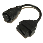 Переходник ISO-16 для Сканматик 3