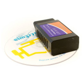 Диагностический адаптер ELM327 Wi-Fi версия 2.1
