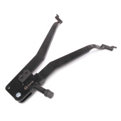 Приспособление для замены тормозных колодок грузовиков Volvo Car-Tool CT-A1169