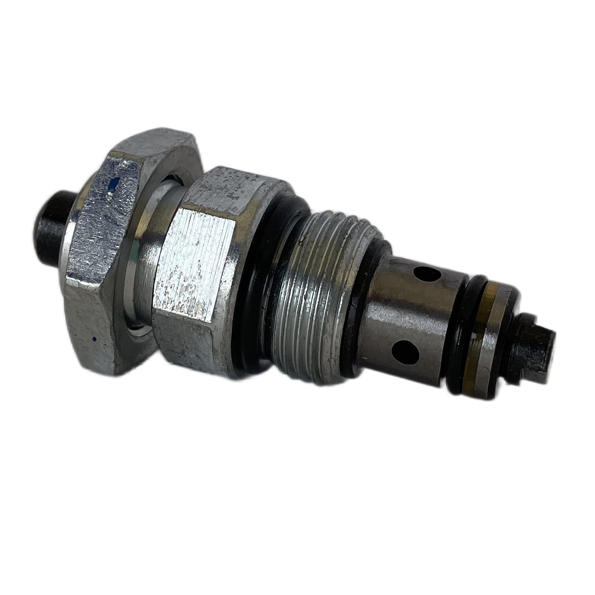 Клапан опускания подъемника Peak 81400554(81400075)