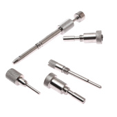 Набор фиксаторов коленвала и распредвала для дизельных двигателей (FIAT DUCATO, IVECO DAILY двиг. 2.3JTD F1AE0481C, 3.0JTD F1CE0481D) JTC-JW0780