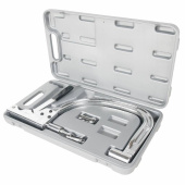 Рассухариватель клапанов алюминиевый JTC-4217