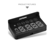 Бортовой компьютер autool x30 OBD HUD