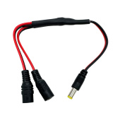 Разветвитель питания "+5V" для АВТОАС-ЭКСПРЕСС