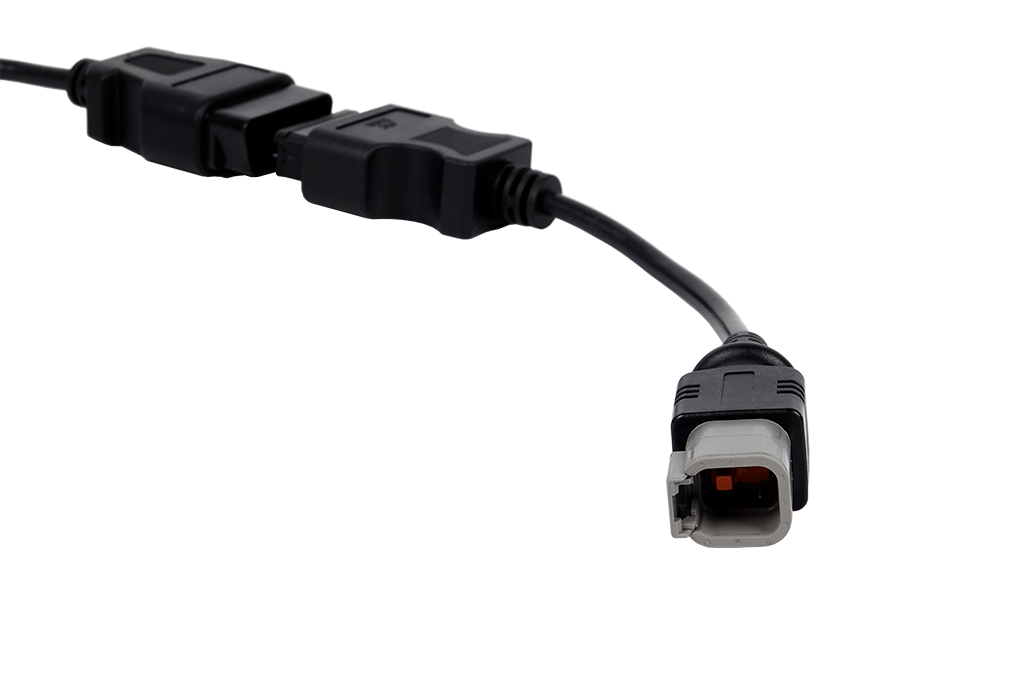 Кабель диагностический Jaltest JDC538A Yanmar