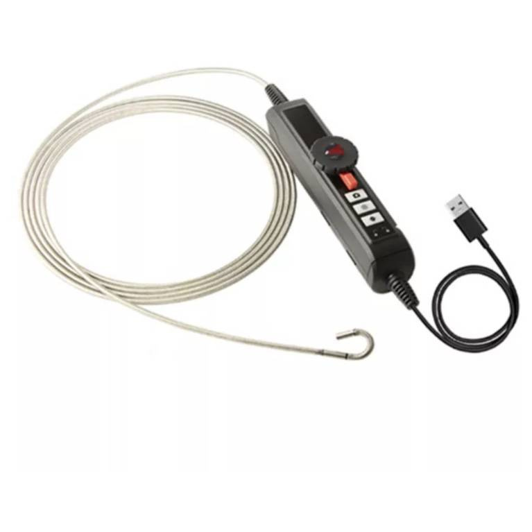 Управляемый USB видеоэндоскоп jProbe UX