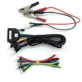 Кабель ECUPROG (CAN+K-Line) для АВТОАС-КАРГО