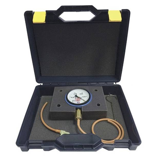 Автомобильный вакуумметр SMC-113