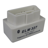Диагностический адаптер ELM327 Bluetooth 2.1 mini