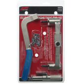 Набор фиксаторов коленвала и распредвала (VOLVO) JTC-6866