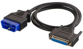 Кабель OBD2 для Сканматик 2