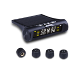 Универсальная система контроля давления в шинах TPMS