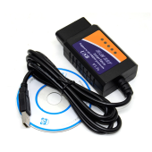 Диагностический адаптер ELM327 1.5 USB