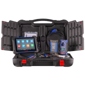 Программатор автомобильный Autel MaxiIM IM608PROII, для IMMO, ECU, c XP400 PRO