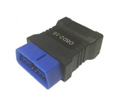 OBD II для Сканматик 2