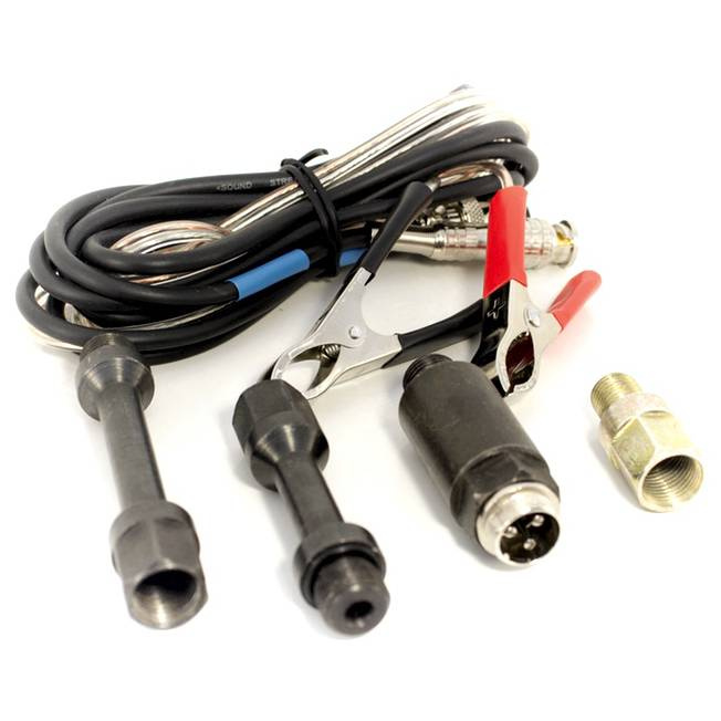 Датчик давления (ДД) PS162 полный комплект