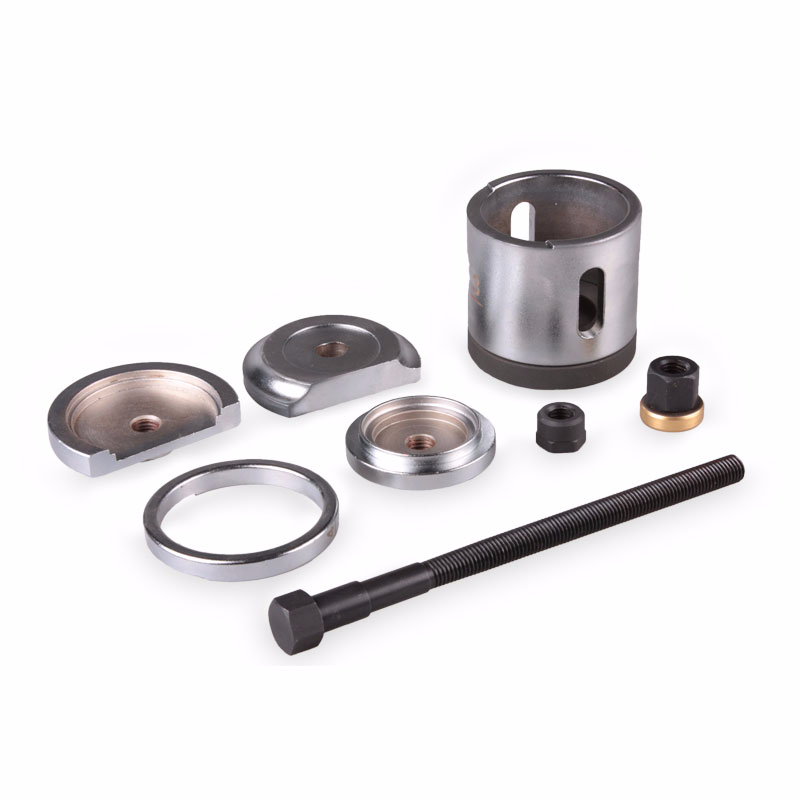 Инструмент для замены сайлентблоков дифференциала Mercedes W212 Car-Tool CT-T0007