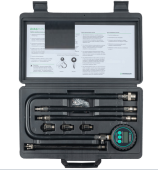 Компрессометр цифровой DIAGMAN CPT200D