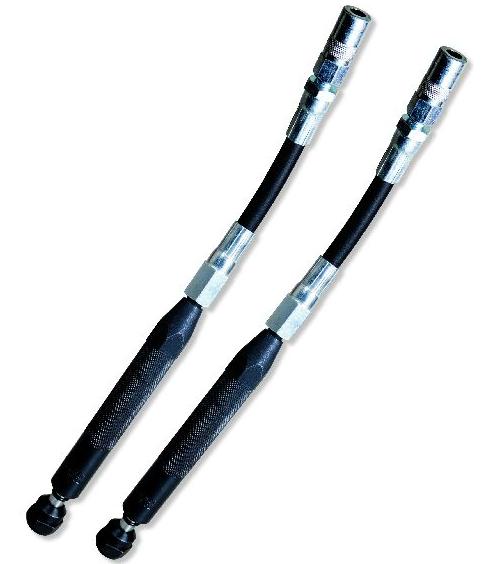 Прокачка пресс-масленок