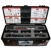 Диагностический комплекс Лаборатория Мотор-Мастер (с полным пакетом лицензий)