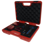 Набор фиксаторов для установки фаз ГРМ Ford 2.0 Ecoblue TDCi (ОЕМ 303-1637, 303-1643, 303-1650) JTC-6843