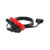 Силовые провода (крокодилы) для тестера АКБ IC-600 iCartool IC-60