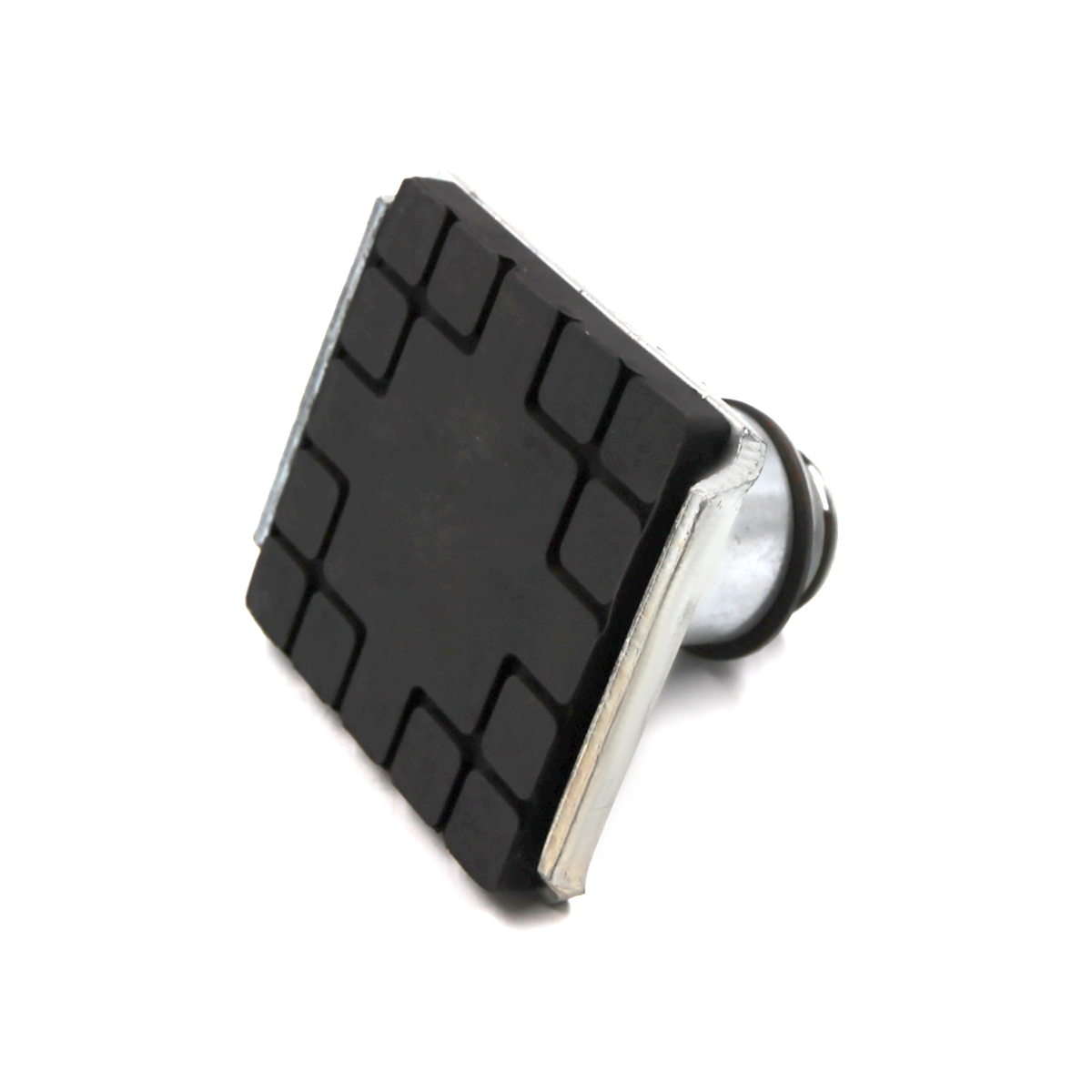 Опора низкого подхвата 90 мм. Launch