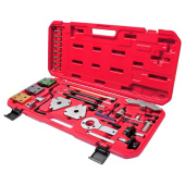 Фиксатор распредвала для установки фаз ГРМ (Fiat) JTC-4766