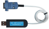 Кабель-конвертер USB-COM