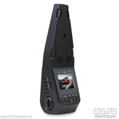 Видеорегистратор digital car camcorder