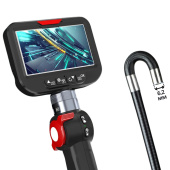 Видеоэндоскоп управляемый RosDiag H4 (6.2 мм, зонд 1 метр)