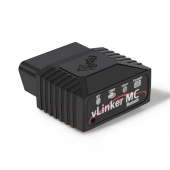 Диагностический адаптер ELM327 Wi-Fi Vgate vLinker MC