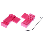 Набор фиксаторов зубчатых колес распредвалов и плунжера натяжителя (OPEL 1.6 16V) JTC-4712P