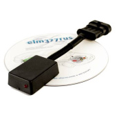 Bluetooth интерфейс для диагностики ГБО Zenit