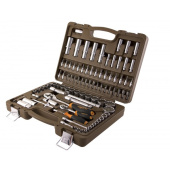 Набор инструментов универсальный OMBRA OMT94S12, 94 предмета