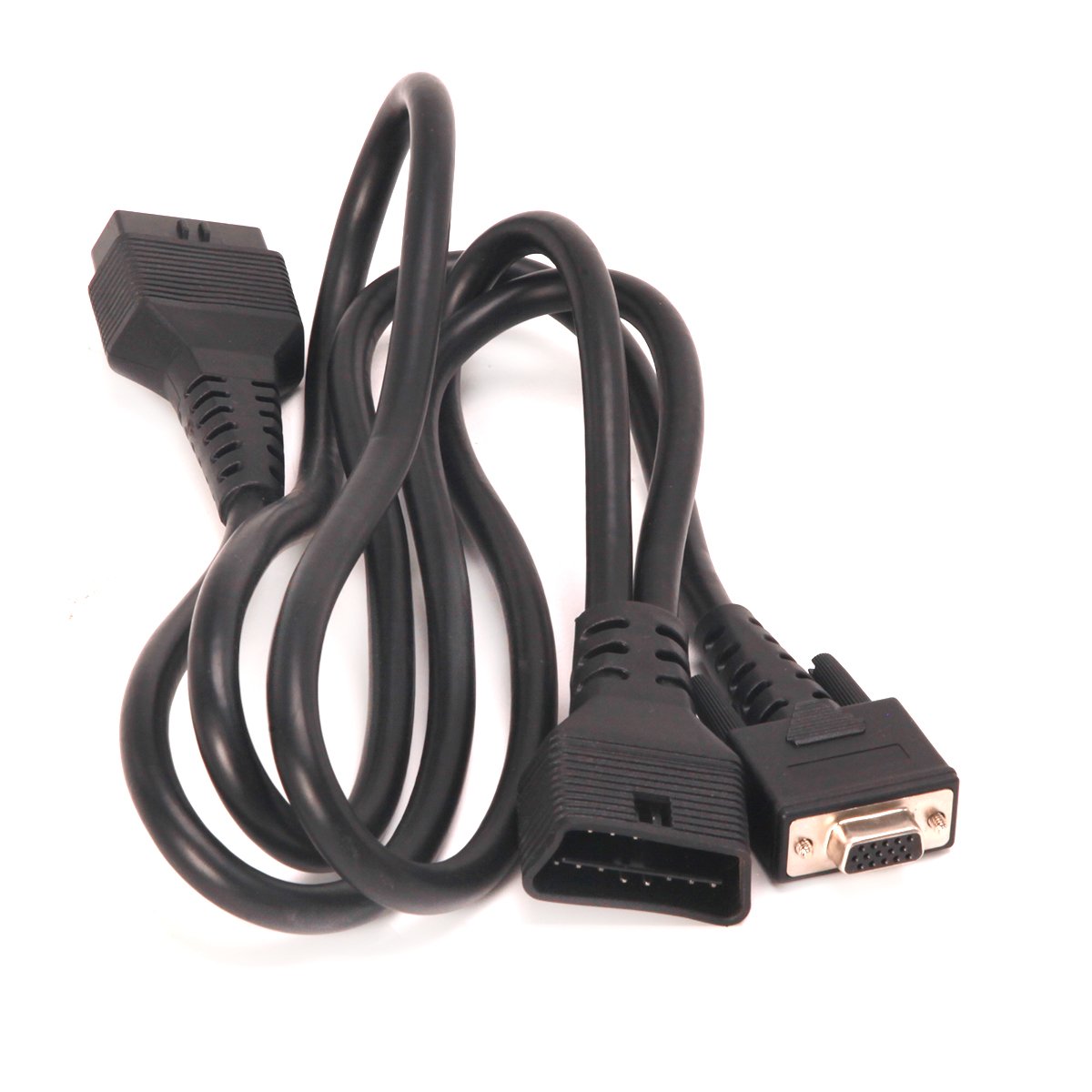 Диагностический кабель для мотоциклов для копирования Launch LNC-129