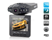 Видеорегистратор HD DVR 6