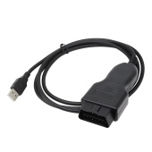 Диагностический адаптер K-Line VAG K CAN Commander 5.5 с ПО Pin Reader 3.9