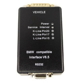 Диагностический адаптер BMW Carsoft 6.5