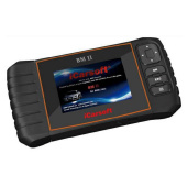 Диагностический сканер iCarsoft BM II для а/м BMW, Mini