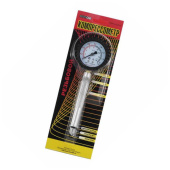 Компрессометр резьбовой КМ-02