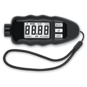 Морозостойкий толщиномер CARSYS DPM-816 с поверкой