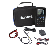 Осциллограф Hantek 2D42